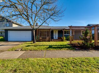 2427 Polk St, Eugene, OR