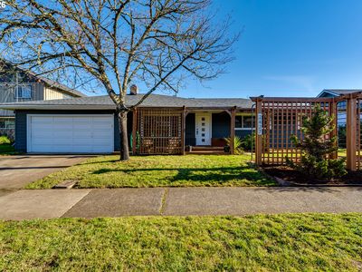 2427 Polk St, Eugene, OR, 97405