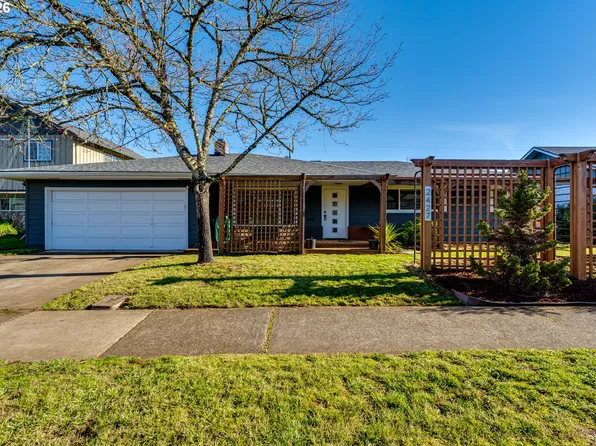 2427 Polk St, Eugene, OR 97405