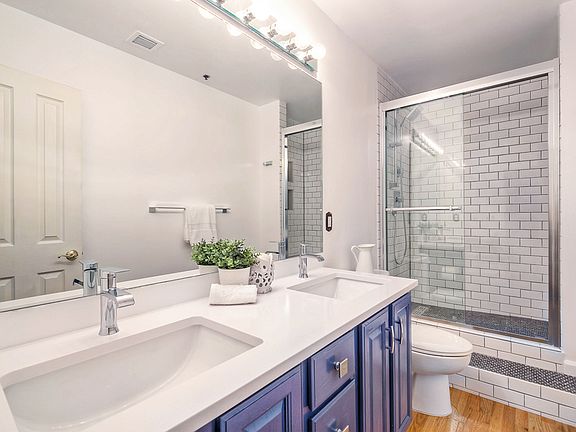 2nd image of 1555 California St APT 317