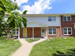 1456 Trent Ct, Cheyenne, WY 82009