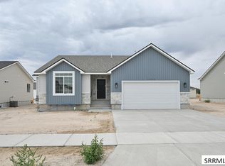 6902 Bronson Dr, Idaho Falls, ID 83402