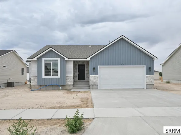 6902 Bronson Dr, Idaho Falls, ID 83402