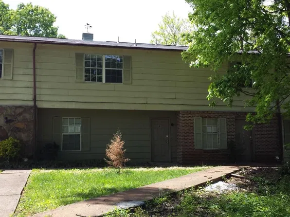 9125 Cedarpark Ln, Knoxville, TN 37923