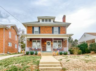 1823 Mount Vernon Rd SW, Roanoke, VA 24015