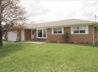 12640 C Dr N, Ceresco, MI 49033