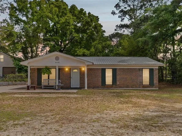 9376 Maple Ridge Dr, Saraland, AL 36571