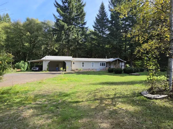 55830 Nehalem Hwy S, Vernonia, OR 97064