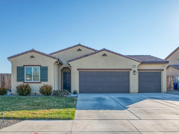 3000 Laguna Ct, Coalinga, CA 93210