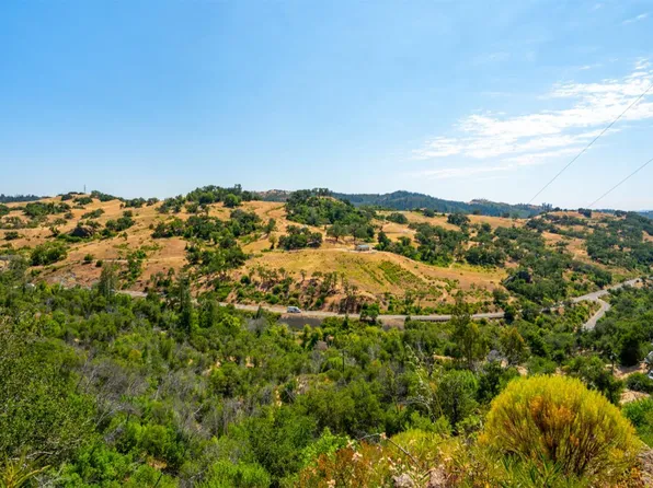 3811 Porter Creek Road, Santa Rosa, CA 95404