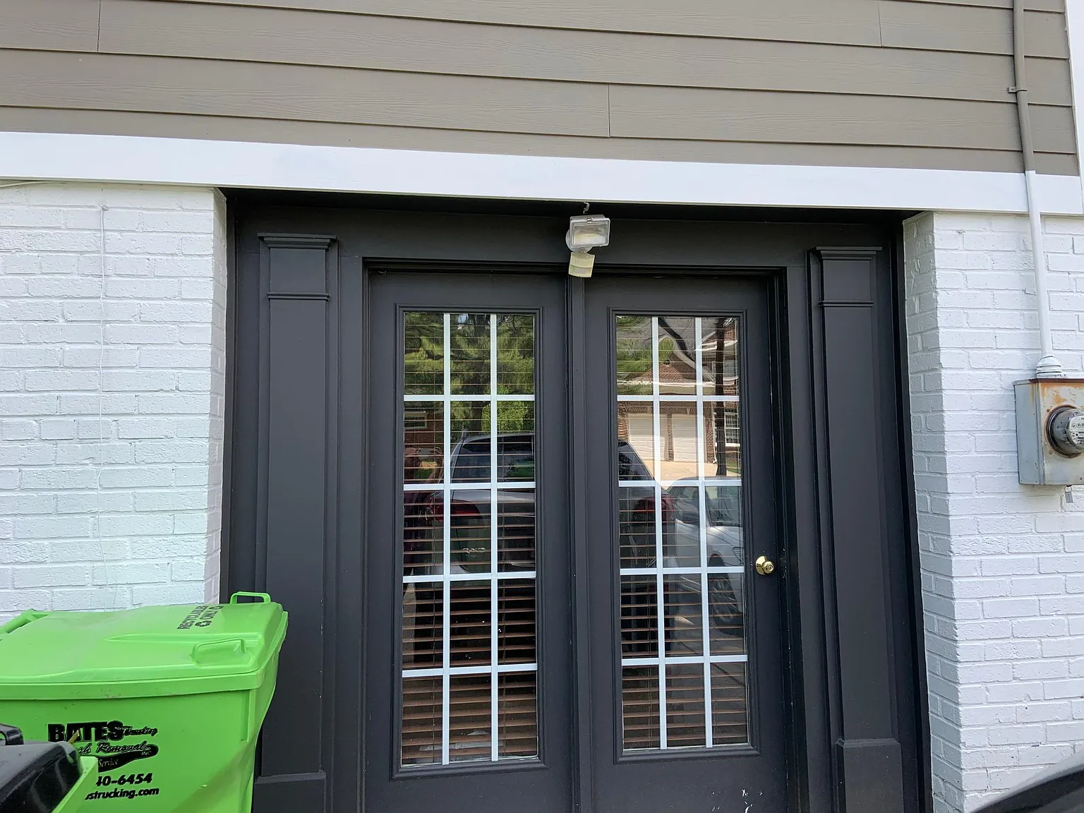 1 bed, 3497 sqft, $950 — Photo 1