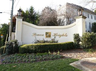 4317 Pine Heights Dr NE, Atlanta, GA 30324