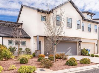 2600 Ocotillo Way UNIT 1, Santa Clara, UT 84765