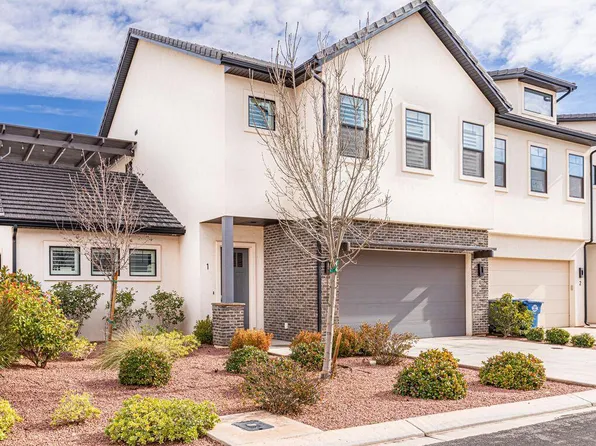 2600 Ocotillo Way Unit 1, Santa Clara, UT 84765