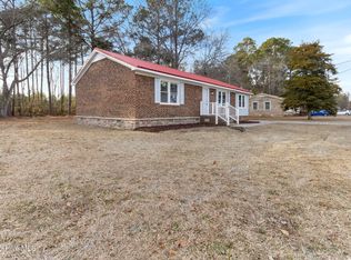 1728 Black Jack Simpson Rd, Greenville, NC 27858