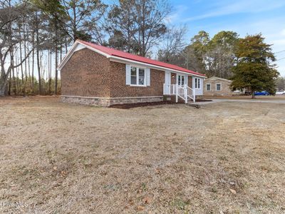 1728 Black Jack Simpson Road, Greenville, NC, 27858