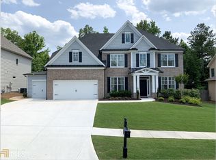 4999 Bayborough Dr, Hoschton, GA 30548