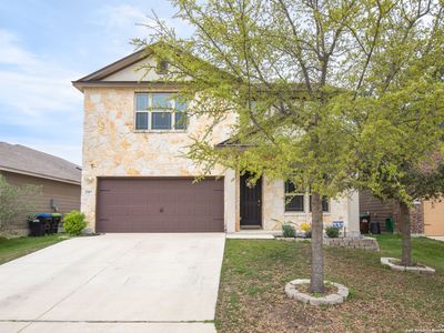 2507 Thunder Gulch, San Antonio, TX, 78245