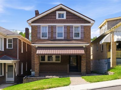 114 Catskill Ave, Pittsburgh, PA, 15227