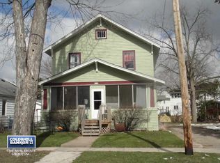 1516 Brawley St, Stevens Point, WI 54481