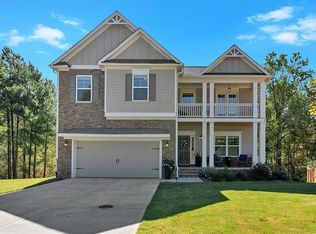 18 Lakewood Ct SE, Cartersville, GA 30120