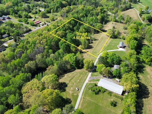 LOT 4 Taylor Rd, Elkmont, AL 35620