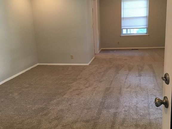 Front Bonus space to Dining area