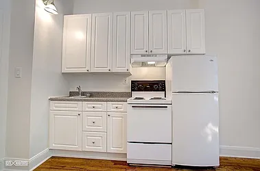 Rented by Citi Habitats