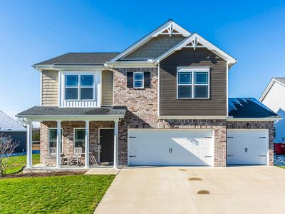 105 Maddrey Hvn, Nicholasville, KY, 40356