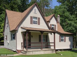 1710 Rockhaven Ave, Baltimore, MD 21228
