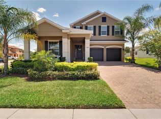 5000 Weeping Holly Ct, Winter Garden, FL 34787