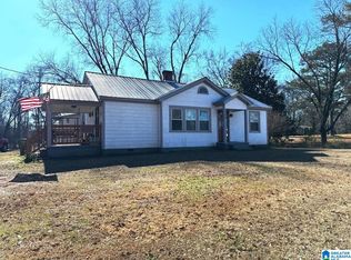 729 2nd Ave S, Ashland, AL 36251