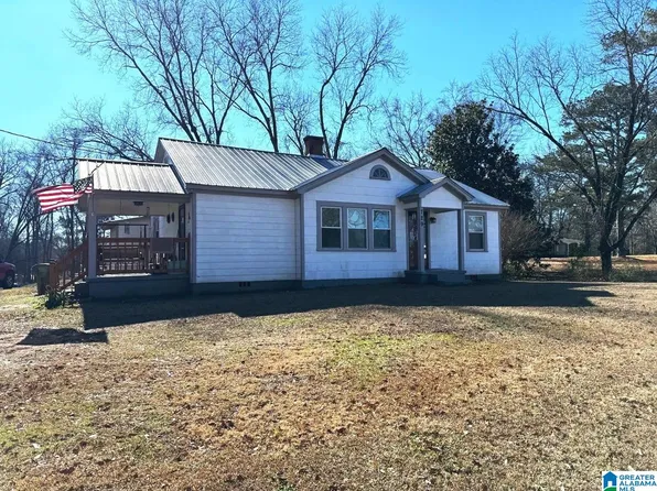 729 2nd Ave S, Ashland, AL 36251