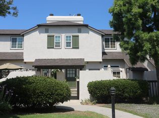 2162 San Michel Dr W UNIT D, Costa Mesa, CA 92627