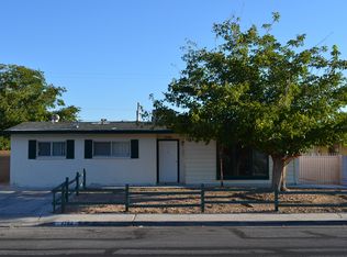 4784 Meredith Ave, Las Vegas, NV 89121