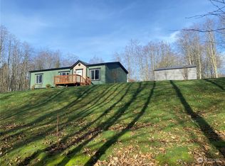 136 Woodsy Ln, Onalaska, WA 98570