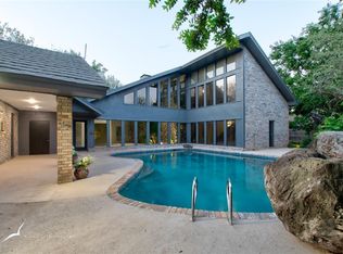 3747 High Meadows Dr, Abilene, TX 79605