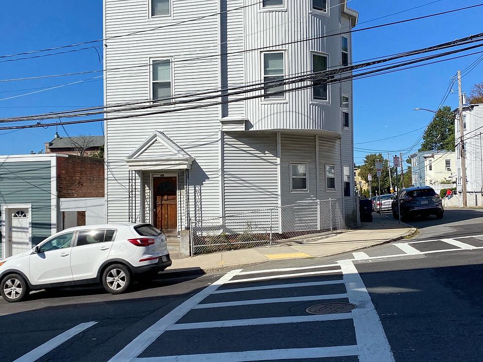 House & Street