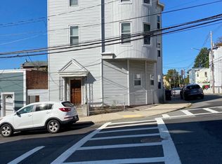 46 Breed St #3, Boston, MA 02128