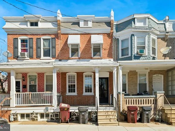 1617 Lancaster Ave, Wilmington, DE 19805