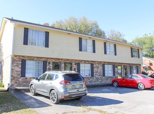 1403 Woodland St #A-D, Murfreesboro, TN 37129