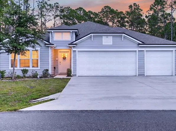51 Sentinel Trl, Palm Coast, FL 32164