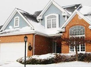 324 Scarlet Cir, Wexford, PA 15090