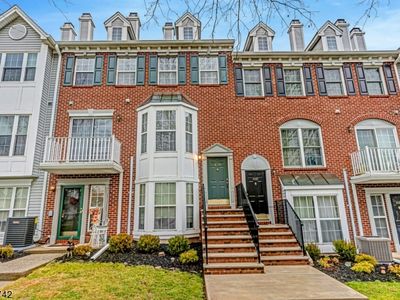 4009 Riddle Ct, Bridgewater, NJ, 08807