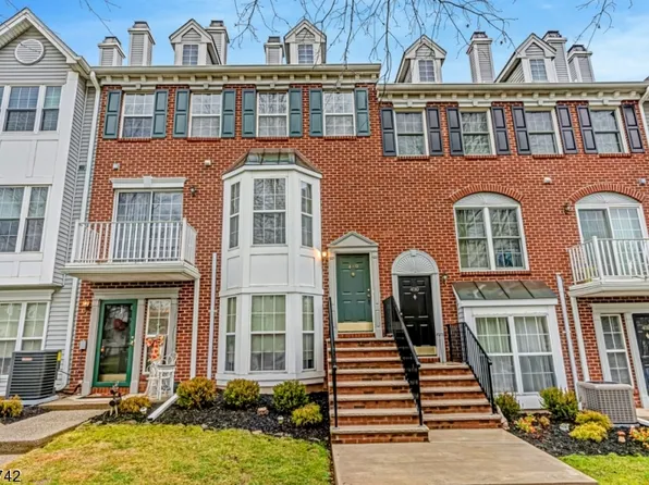 4009 Riddle Ct, Bridgewater Twp., NJ 08807