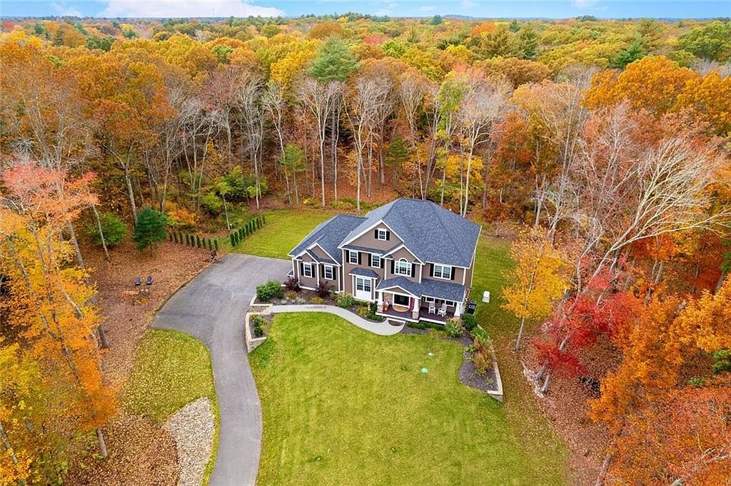 220 Tremont St, Rehoboth, MA 02769 Zillow