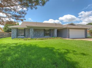 8600 E 109th St S, Tulsa, OK 74133