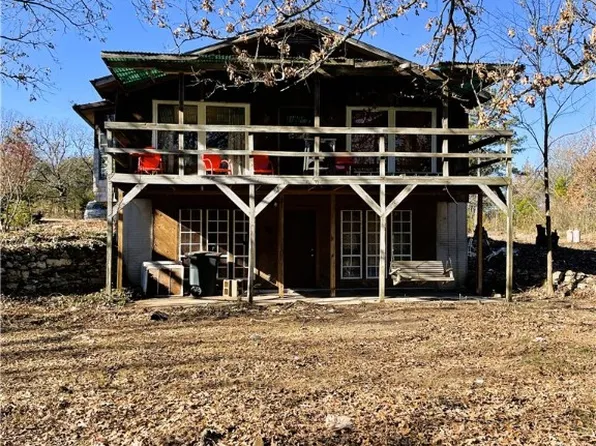 351 County Road 228, Eureka Springs, AR 72631