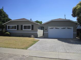 970 Kingfisher Dr, San Jose, CA 95125
