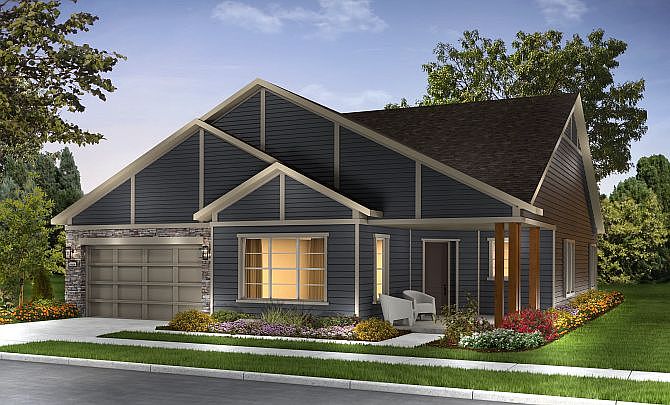 Exterior A Prog Craftsman Color 4